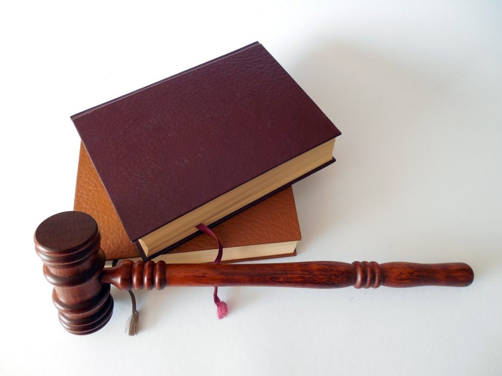 What Is Plaintiff In Legal Terms