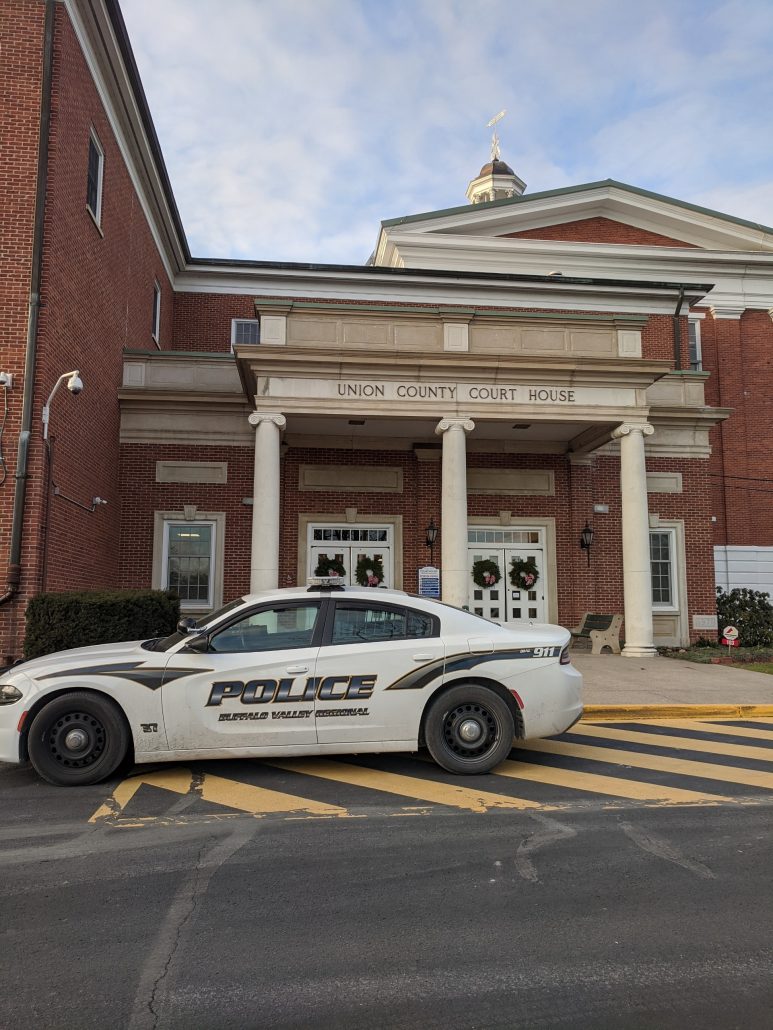 union county court