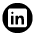 LinkedIn logo that links to Cornerstone's LinkedIn page
