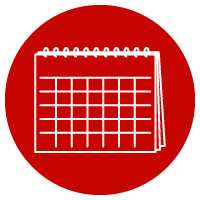 Calendar icon