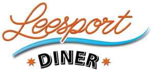 Leesport Diner logo