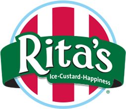 Rita's logo