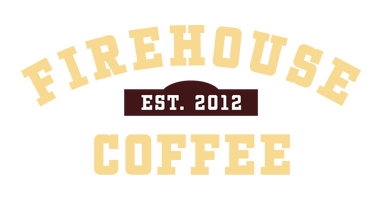 Firehouse Coffee logo