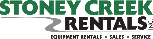 Stoney Creek Rentals logo