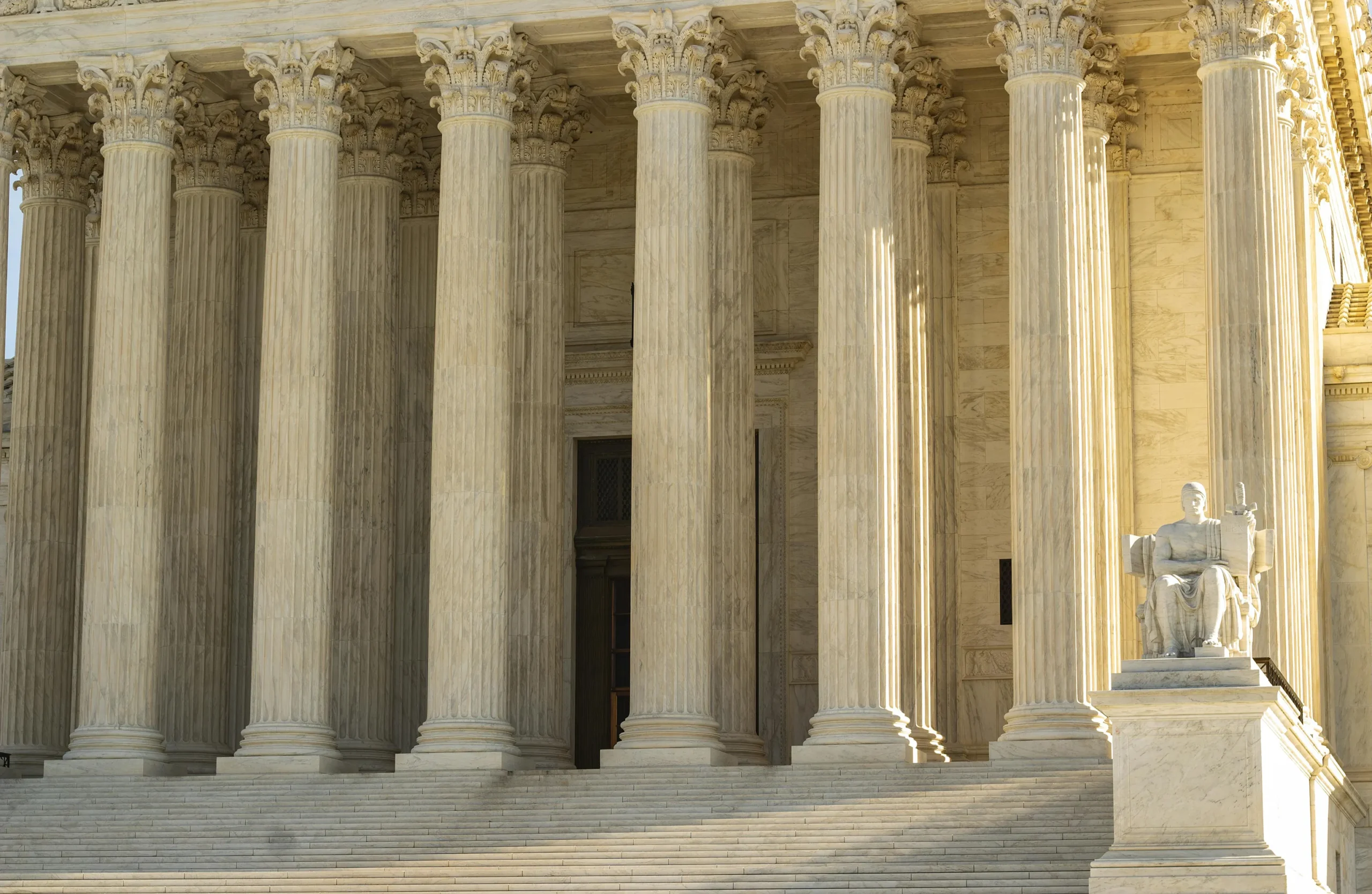 SCOTUS 1 The Supreme Court of the United States