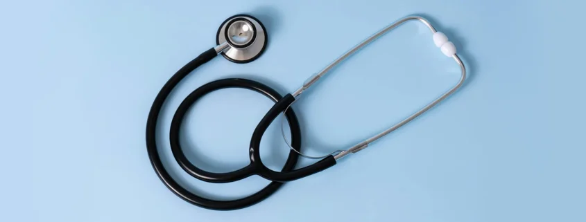 Stethoscope