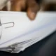 BOIR Paperwork