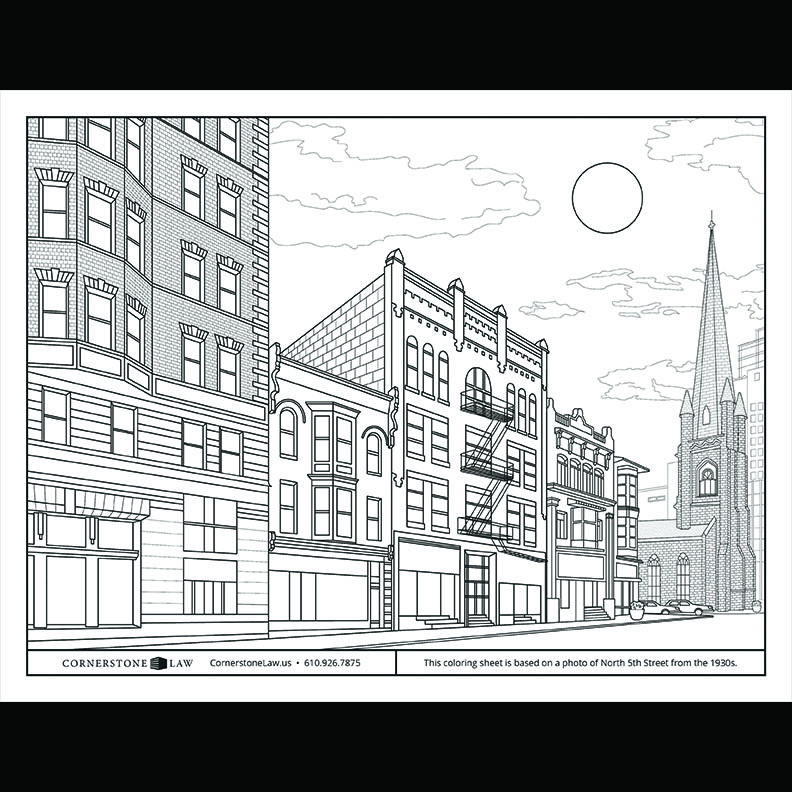 coloring sheet 2025 A thumbnail version of the 2025 coloring sheet