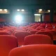 Movie theater